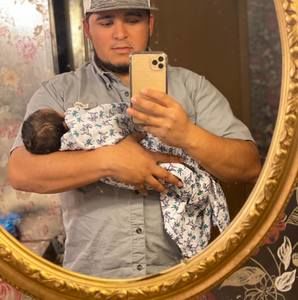 Meet your Posher, Mauricio